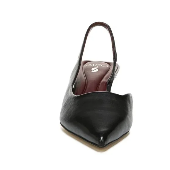Franco Sarto Devin Slingback Pump (WIDE)
